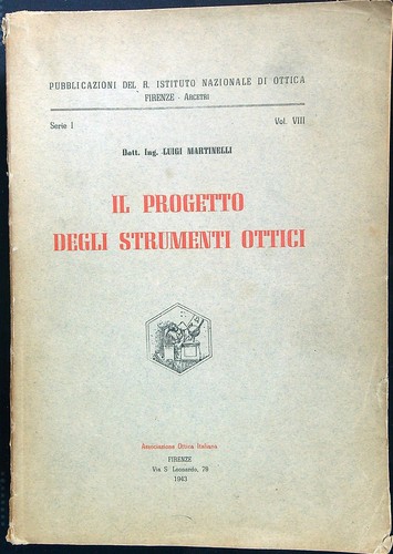 Progetto degli strumenti - progetto,