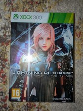 Final Fantasy XIII: Lightning