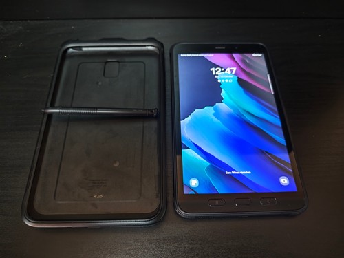Samsung galaxy tab active3 - galaxy,