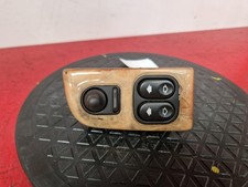 JAGUAR XK8 1996 INTERRUTTORE ALZACRISTALLI ELETTRICO DESTRO MASTER 2 PORTE COUPE LJA6332AG