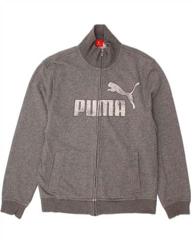 Giacca tuta uomo puma - giacca,