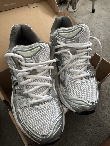 Asics gel kayano - gel-kayano, bianco