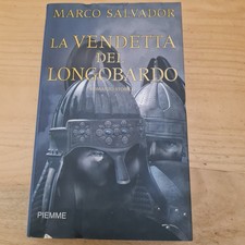 B1 LA VENDETTA DEL LONGOBARDO