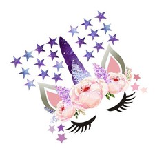 Adesivi parete decorativi - , da