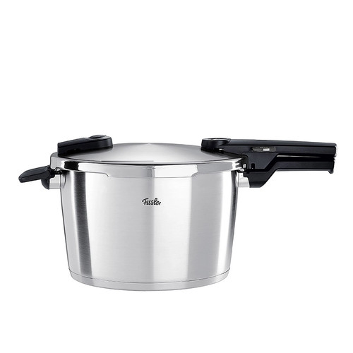 Pentola pressione fissler - pentola,