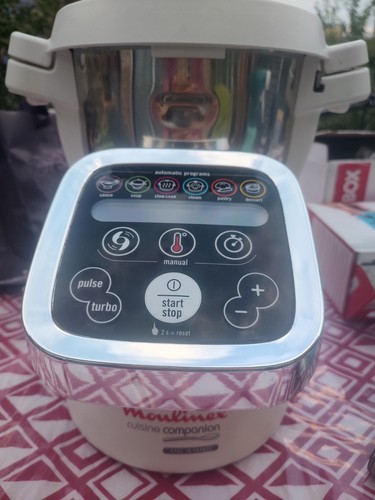 Moulinex companion bon - moulinex,
