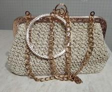 Elegante borsetta Clic Clac