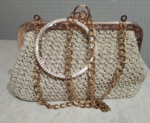 Elegante borsetta clic clac - elegante,