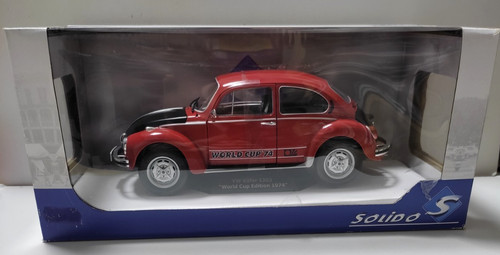 Solido auto volkswagen - solido,
