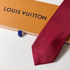 Cravatta Louis Vuitton