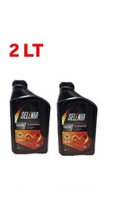 2 LT. OLIO MOTORE SELENIA