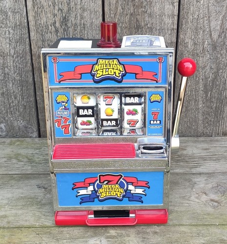 Mega million slot machine - mega,
