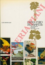 MENEGAZZI Luigi -  L'epoca
