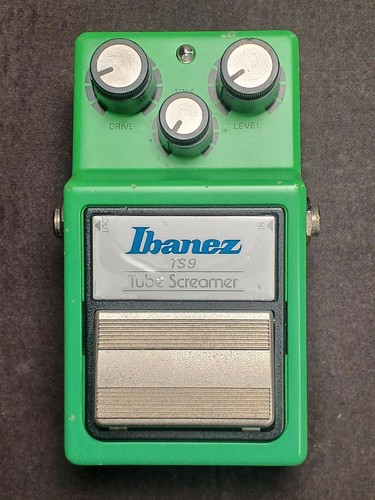 Ibanez ts9 effector - ts9, 965802