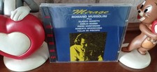 Romano Mussolini Mirage Cd