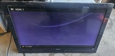 Sony bravia television - sony,