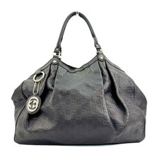 Gucci sukey guccissima borsa - gucci,