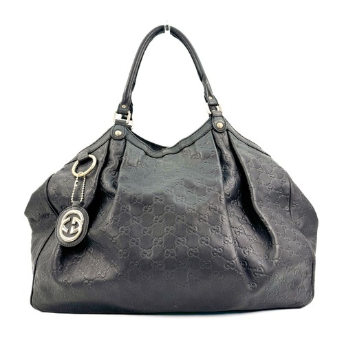 Gucci sukey guccissima borsa - guccissima,
