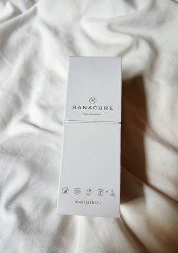 Hanacure nano emulsione crema - emulsione,