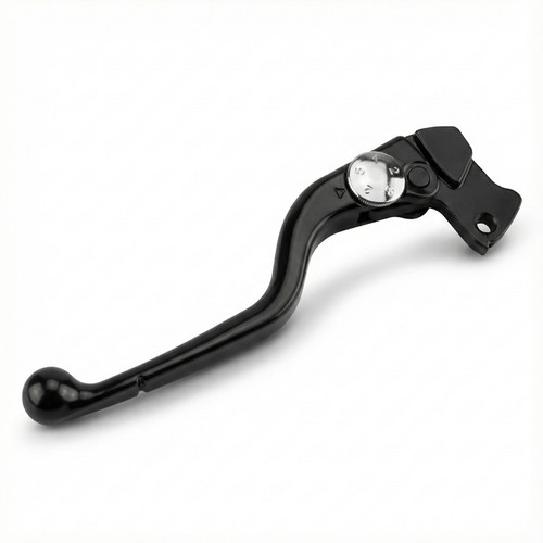 Leva frizione completo - leva,