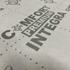 Kit insonorizzante Comfort Mat Integra