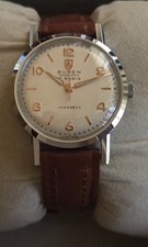 Orologio da polso vintage