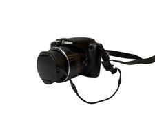 Canon PowerShot SX510 HS 12,1