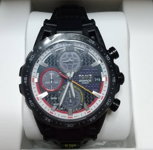 Modello limitato casio - modello,