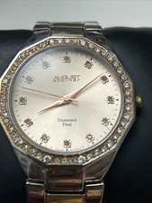 Orologio August Steiner