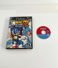 Sonic Adventure DX: Director's