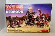 Tomy zoids redhorn 5902 - zoids,