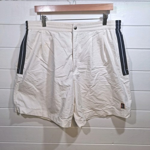 Pantaloncini vintage nike - pantaloncini,