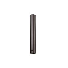 Tubo nero diametro 20cm