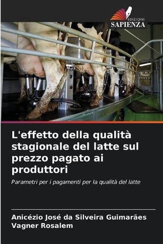 Effetto della qualit - della,