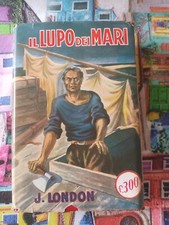 Il lupo dei mari - J. London