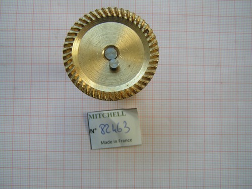 Pignone manovella pezzo - pignone,