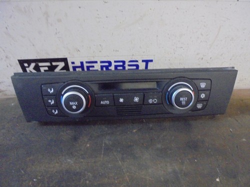 Climatizzatore bmw e90 - climatizzatore,