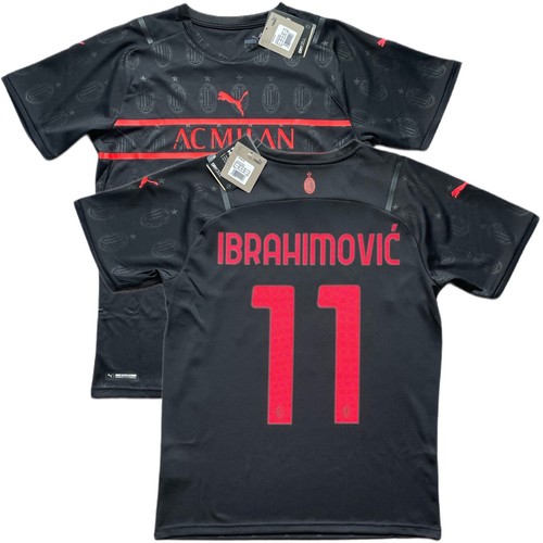 Terza maglia 2021 - /22, ac