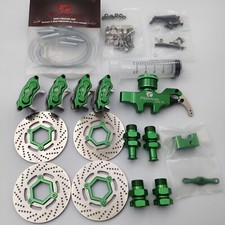 FID Lega 4 Ruote Freno a Disco