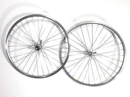 1990 mavic sup 217 hubs - 26",