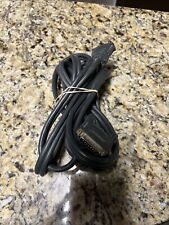 OEM Bose Cinemate AV3-2-1 II AV321 Acoustimass cavo di collegamento media a subwoofer usato in ottime condizioni