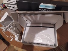 Modem Fibra 1000 HOME & LIFE