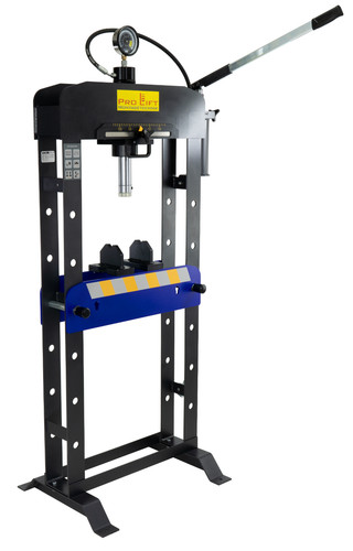 Pressa officina 20t