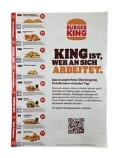 Burger King® Coupons King è