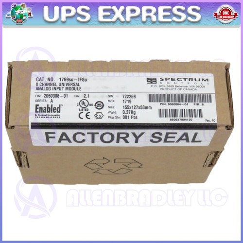 1769sc if8u modulo ingresso - di,