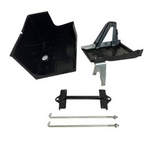 CESTELLO / BASE ALLOGGIO PORTA