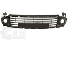 Griglia ventilazione paraurti