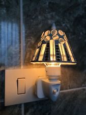 luce notturna lampada sala světlo scrivania presa muro lumière notturno notte ba