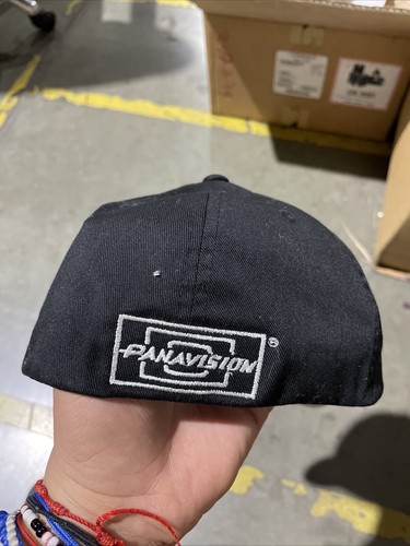 Cappello berretto panavision - cappello,