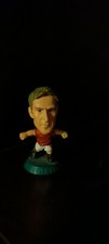 TOTTI MINI FIGURE CALCIATORI COLLEZIONE
